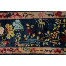 1920s Pair of Chinese Art  Deco Runner Carpets