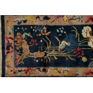 1920s Pair of Chinese Art  Deco Runner Carpets