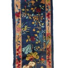 1920s Pair of Chinese Art  Deco Runner Carpets