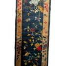 1920s Pair of Chinese Art  Deco Runner Carpets