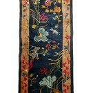 1920s Pair of Chinese Art  Deco Runner Carpets