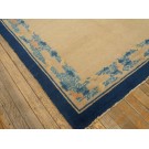 Early 20th Century Chinese Peking Carpet