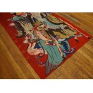 Chinese - Textile #23721