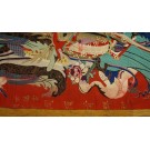 Chinese - Textile #23721