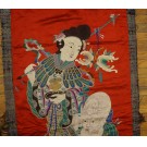 Chinese - Textile #23722