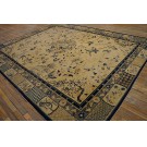 19th Century Chinese Peking Carpet