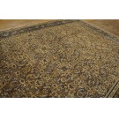 Late 19th Century N.W. Persian Bakhshaiesh Carpet