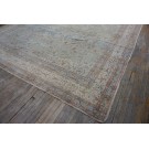 Late 19th Century Persian Tabriz Carpet 