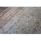 Late 19th Century Persian Tabriz Carpet 