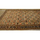 Early 19th Century N.W. Persian Carpet