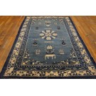 19th Century Chinese Peking Carpet