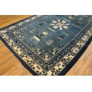 19th Century Chinese Peking Carpet