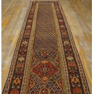 Early 19th Century N.W. Persian Carpet 