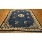 1920s Chinese Peking Carpet
