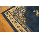 1920s Chinese Peking Carpet