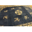 1920s Chinese Peking Carpet