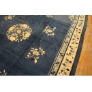1920s Chinese Peking Carpet