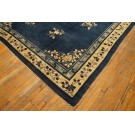 1920s Chinese Peking Carpet