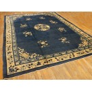 1920s Chinese Peking Carpet