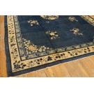 1920s Chinese Peking Carpet