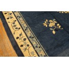 1920s Chinese Peking Carpet