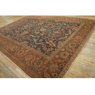 Early 20th Century N.W. Persian Heriz Carpet 