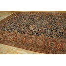 Early 20th Century N.W. Persian Heriz Carpet 