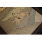 Chinese - Textile #23777