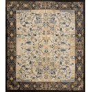 19th Century Chinese Peking Carpet