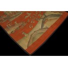 Early 19th Century Chinese Textile