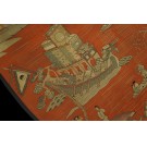 Early 19th Century Chinese Textile