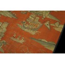 Early 19th Century Chinese Textile