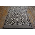 Early 20th Century American Navajo Carpet