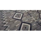 Early 20th Century American Navajo Carpet