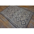 Early 20th Century American Navajo Carpet