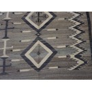 Early 20th Century American Navajo Carpet