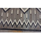 Early 20th Century American Navajo Carpet