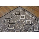 Early 20th Century American Navajo Carpet