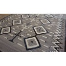 Early 20th Century American Navajo Carpet