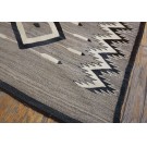 Early 20th Century American Navajo Carpet