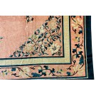 Early 20th Century Chinese Peking Carpet