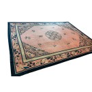 Early 20th Century Chinese Peking Carpet