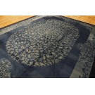 Early 20th Century Chinese Peking Carpet