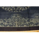 Early 20th Century Chinese Peking Carpet