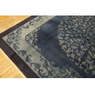 Early 20th Century Chinese Peking Carpet