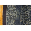 Early 20th Century Chinese Peking Carpet