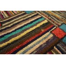 American Hooked Rug #23793