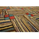 American Hooked Rug #23793