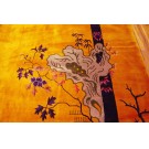 1920s Chinese Art Deco Carpet by Walter Nichols 