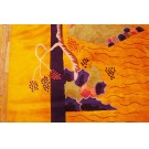 1920s Chinese Art Deco Carpet by Walter Nichols 